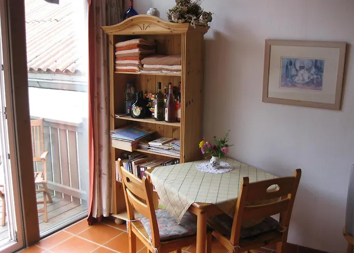 Apartments Bed&Breakfast Brückner