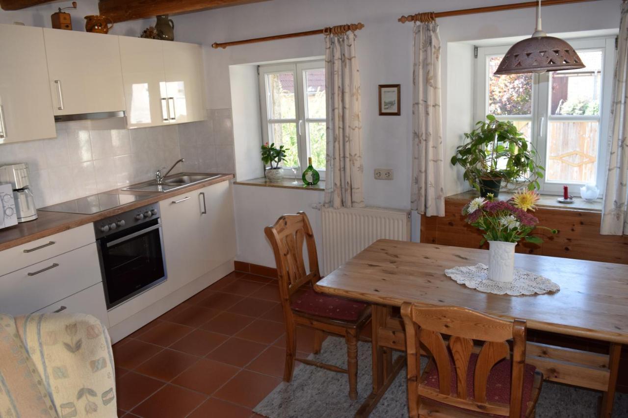 Brückner Apartamento