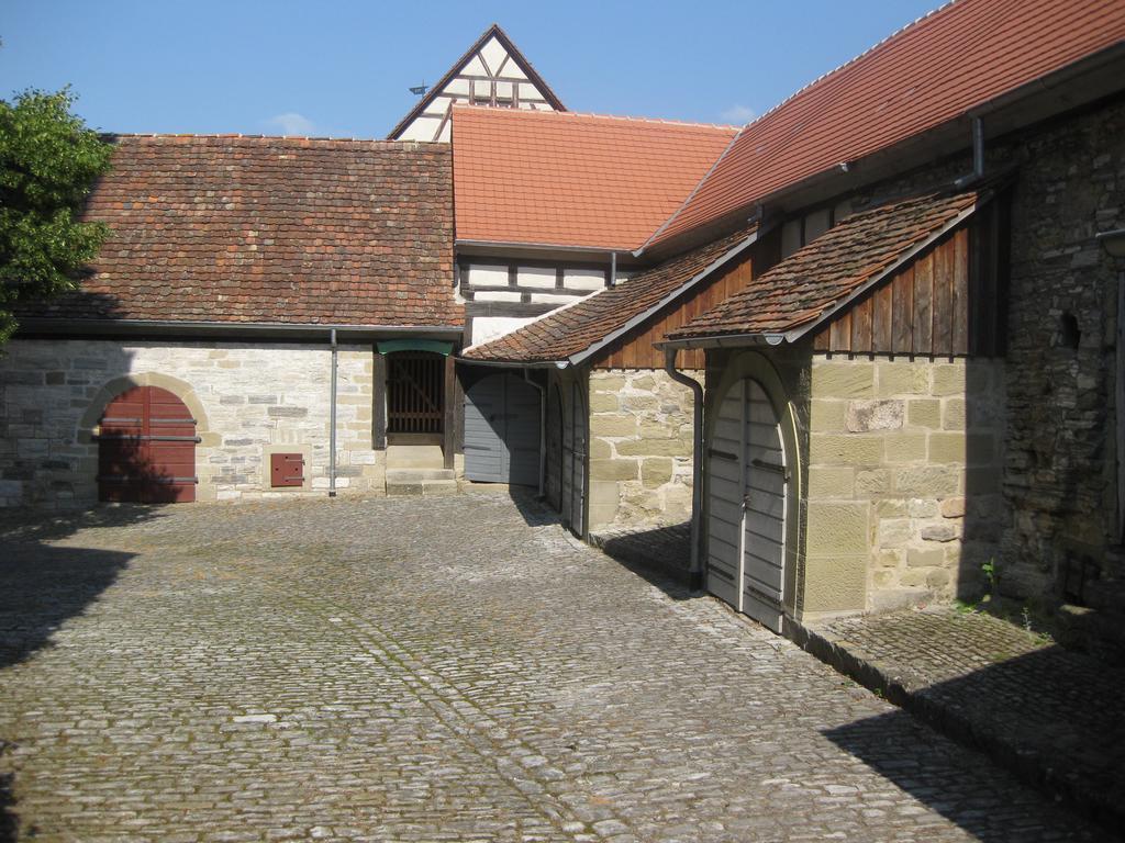 Brückner Willanzheim