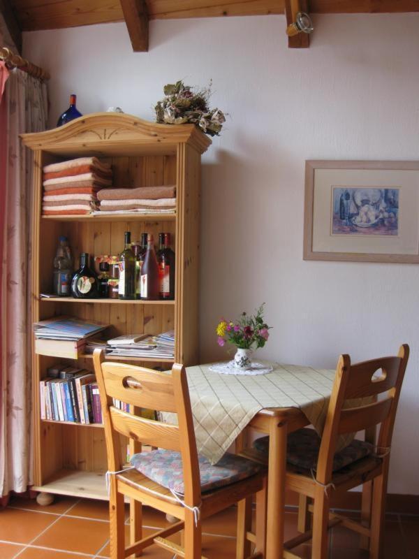 Brückner Apartamento *