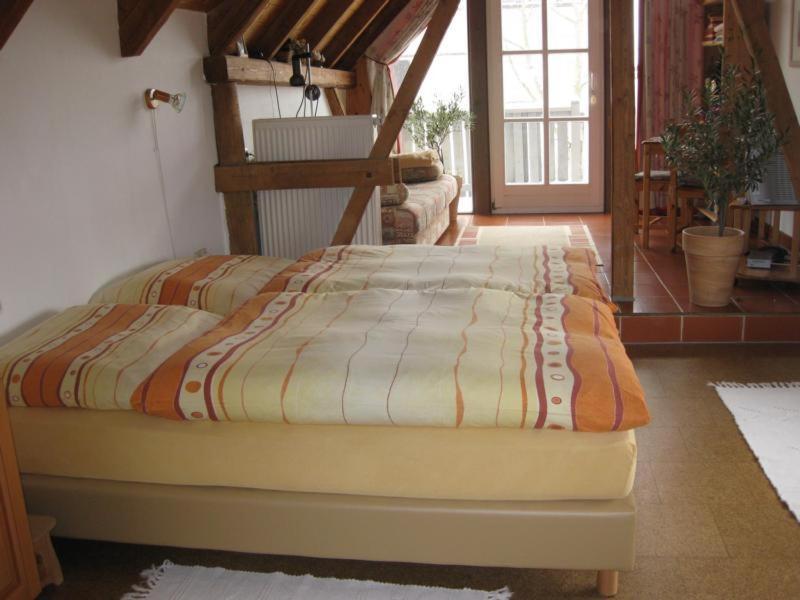 Apartamento Brückner *