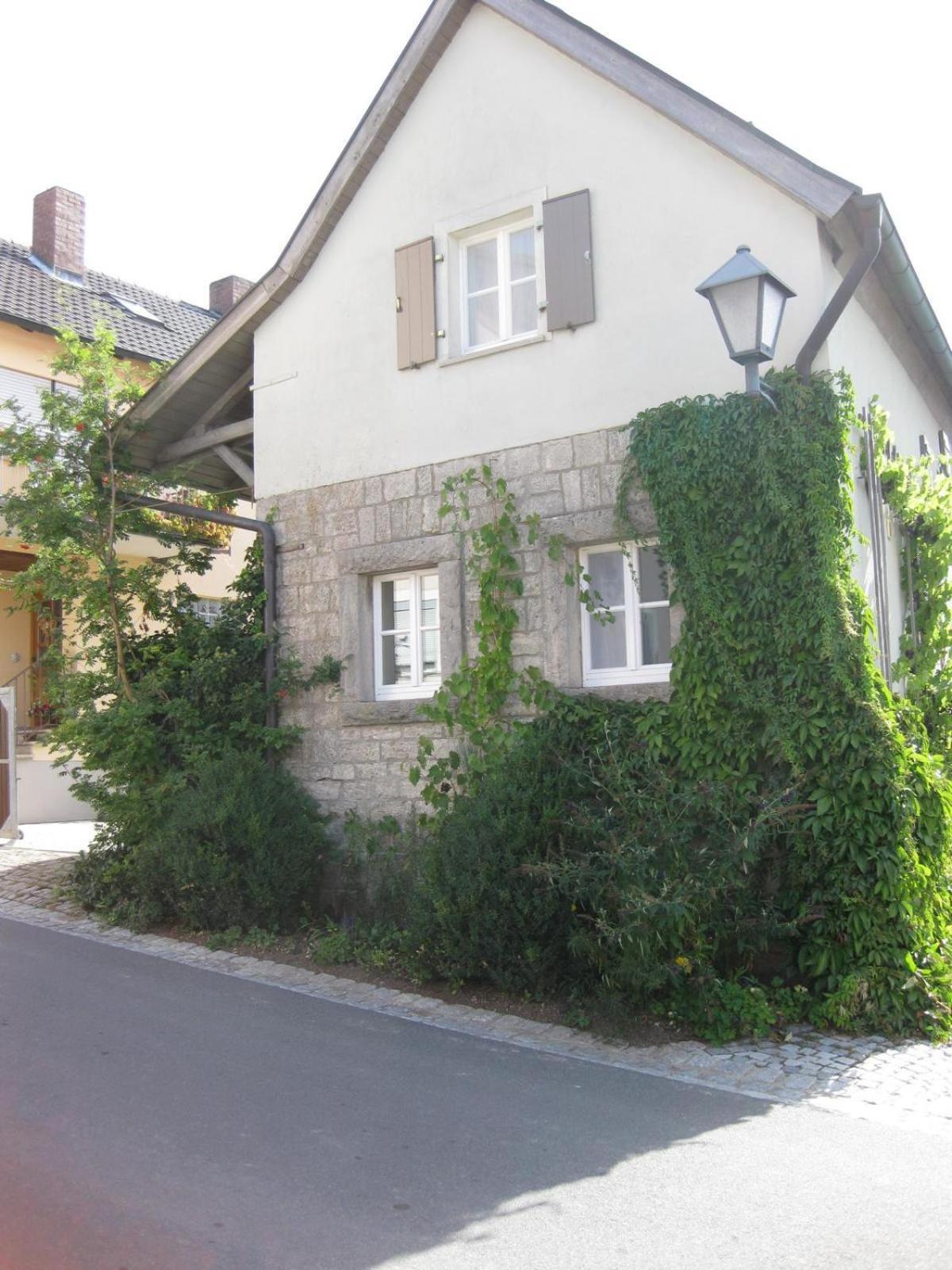 Brückner Apartamento *