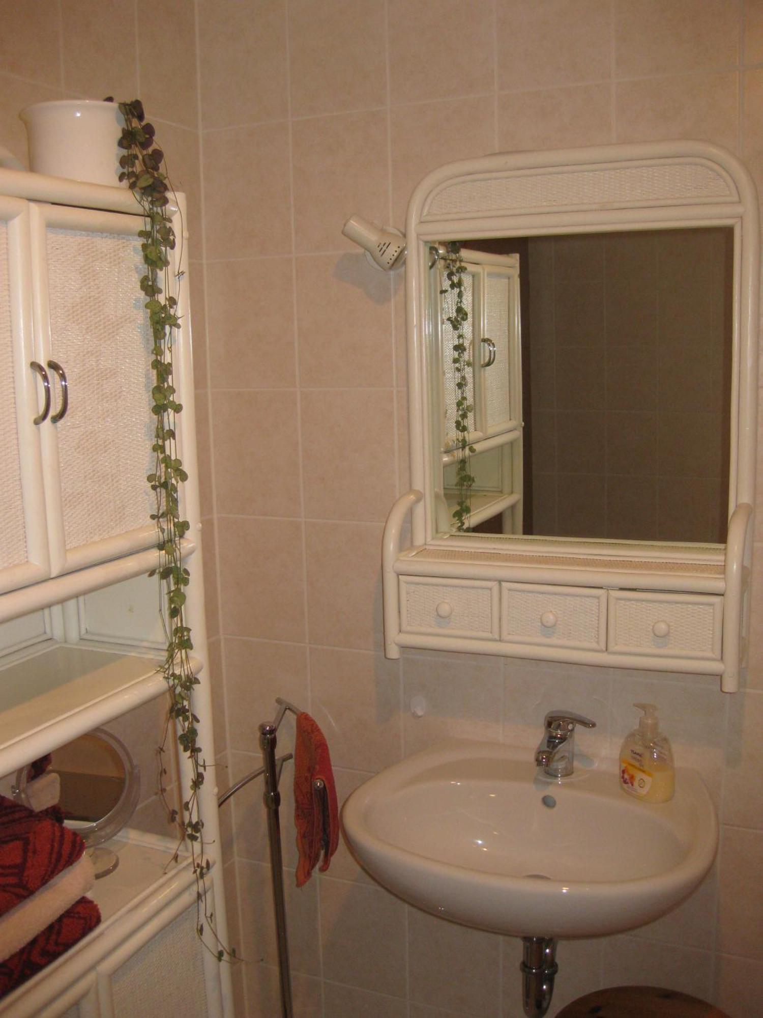 Brückner Apartamento Willanzheim