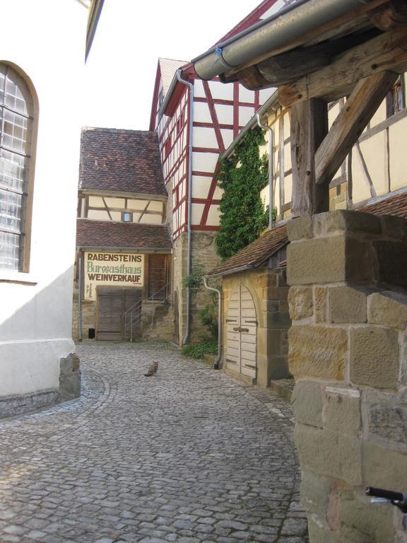 Apartamento Brückner *