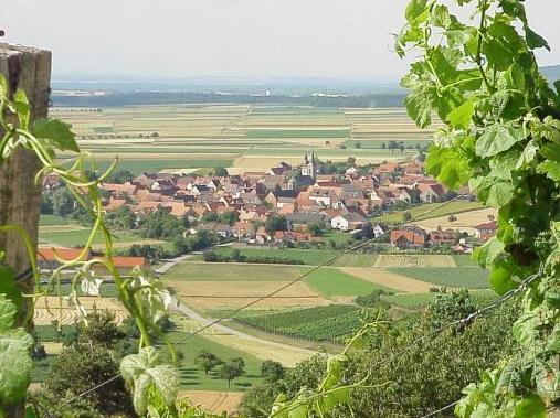 Brückner Apartamento