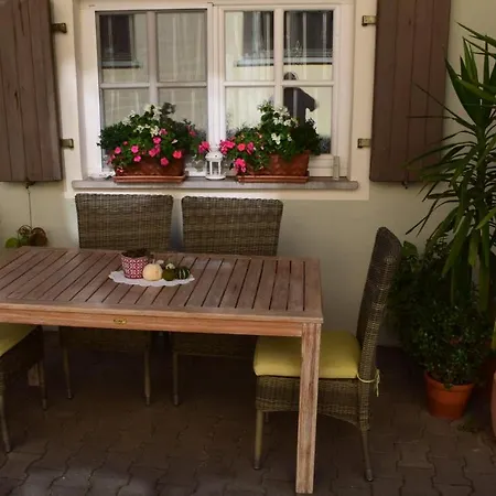 Apartments Bed & Breakfast Brueckner Willanzheim Exterior photo