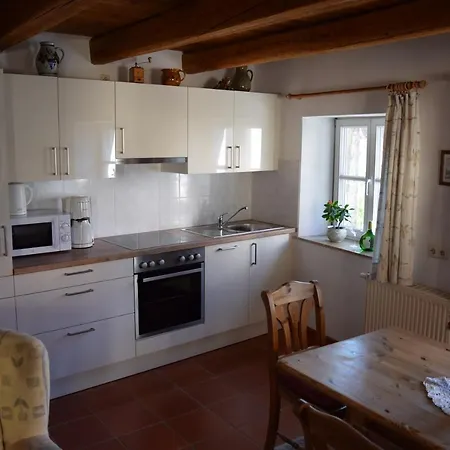Apartments Bed & Breakfast Brueckner Willanzheim Exterior photo