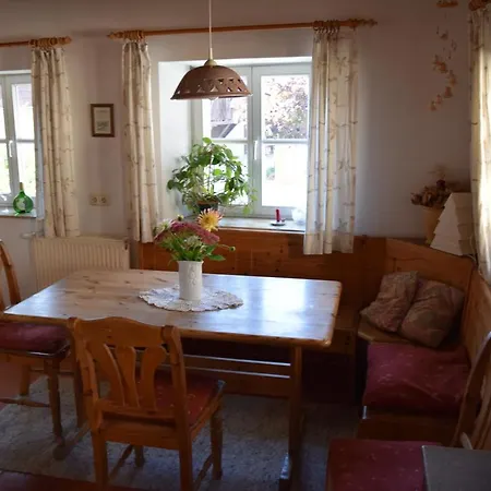 Apartments Bed & Breakfast Brueckner Willanzheim Exterior photo