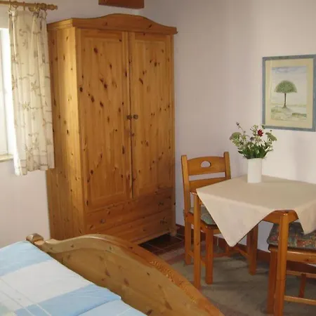 Apartments Bed & Breakfast Brueckner Willanzheim Exterior photo