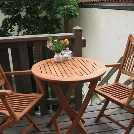 Apartments Bed & Breakfast Brueckner Willanzheim Exterior photo