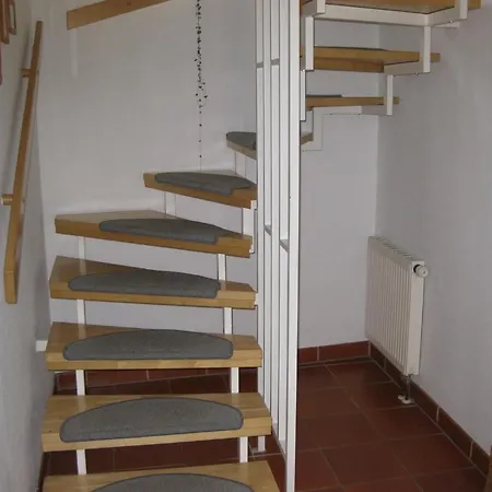 Apartments Bed & Breakfast Brueckner Willanzheim Room photo