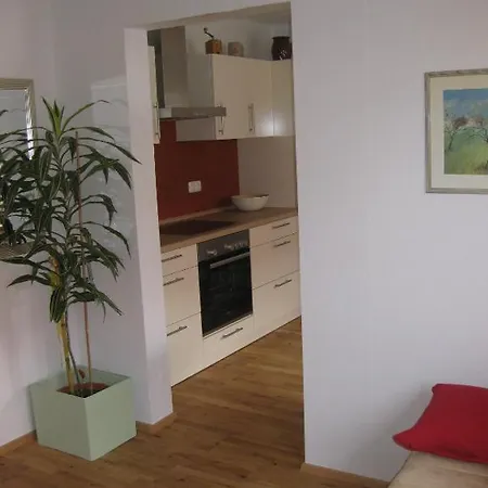 Apartments Bed & Breakfast Brueckner Willanzheim Exterior photo