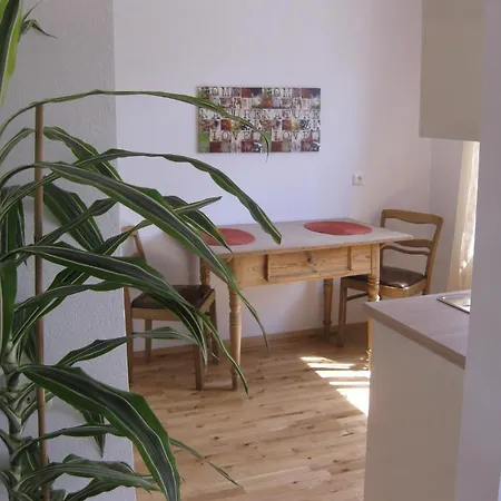 Apartments Bed & Breakfast Brueckner Willanzheim Exterior photo