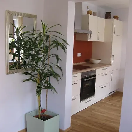 Apartments Bed & Breakfast Brueckner Willanzheim Exterior photo
