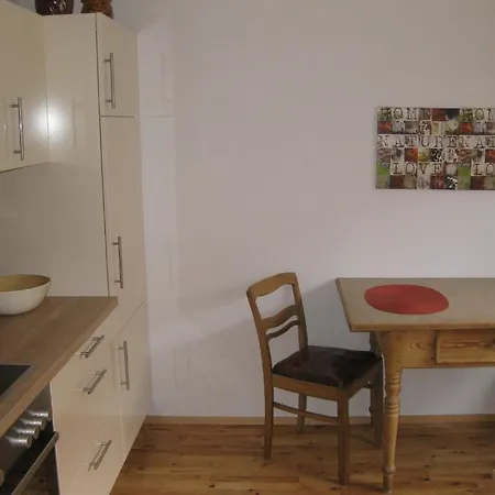 Apartments Bed & Breakfast Brueckner Willanzheim Room photo