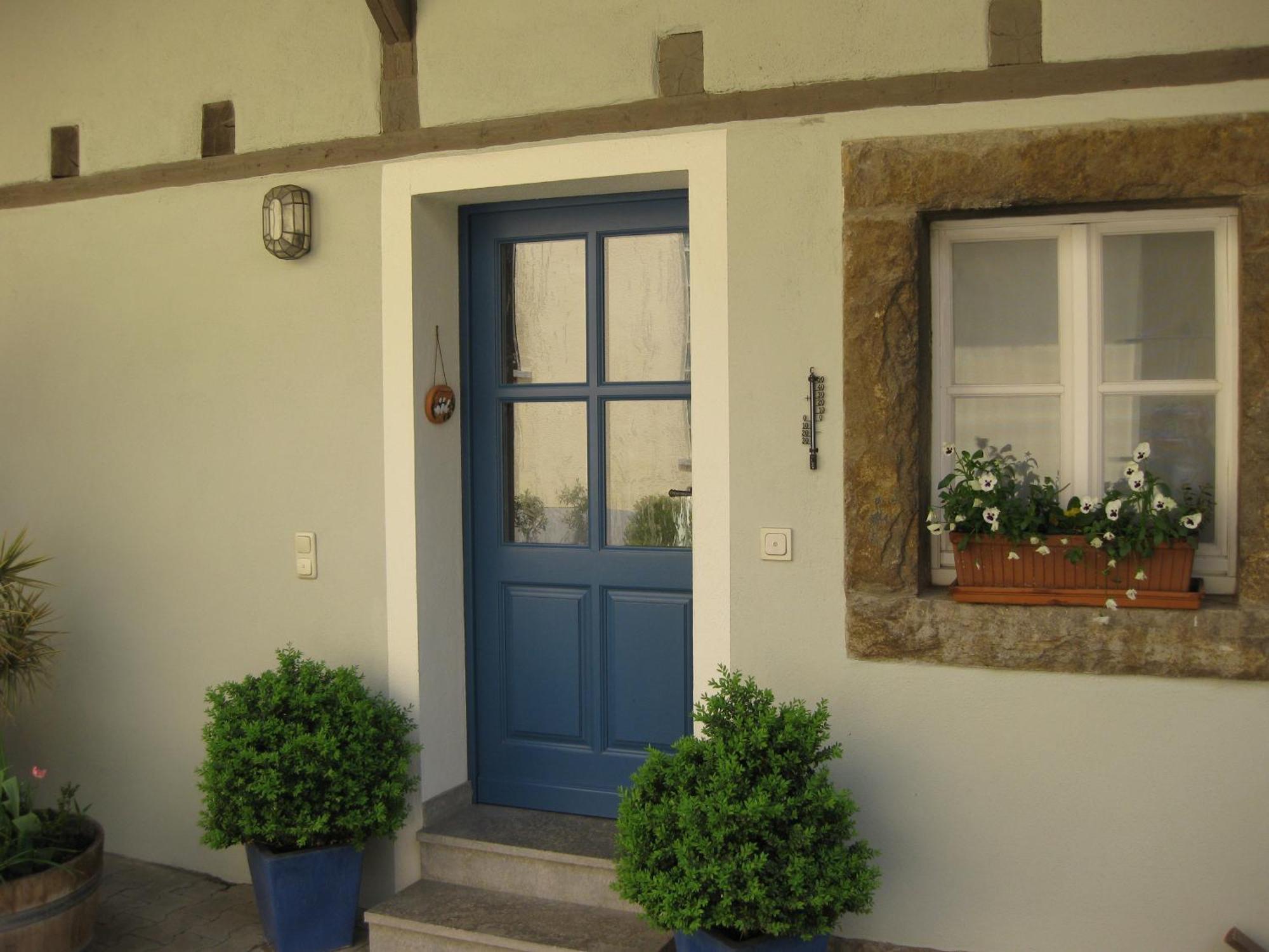 Apartment Brückner