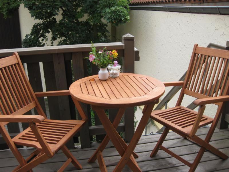 Brückner Apartment