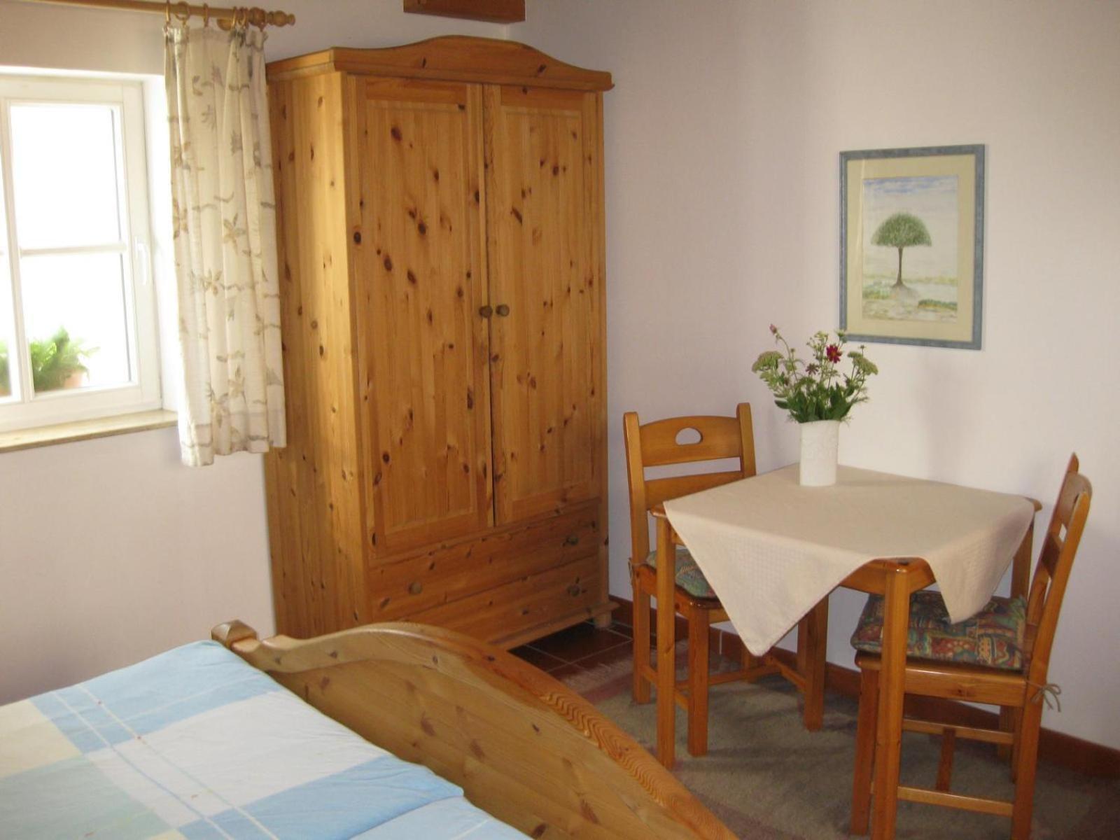 Brückner Apartment