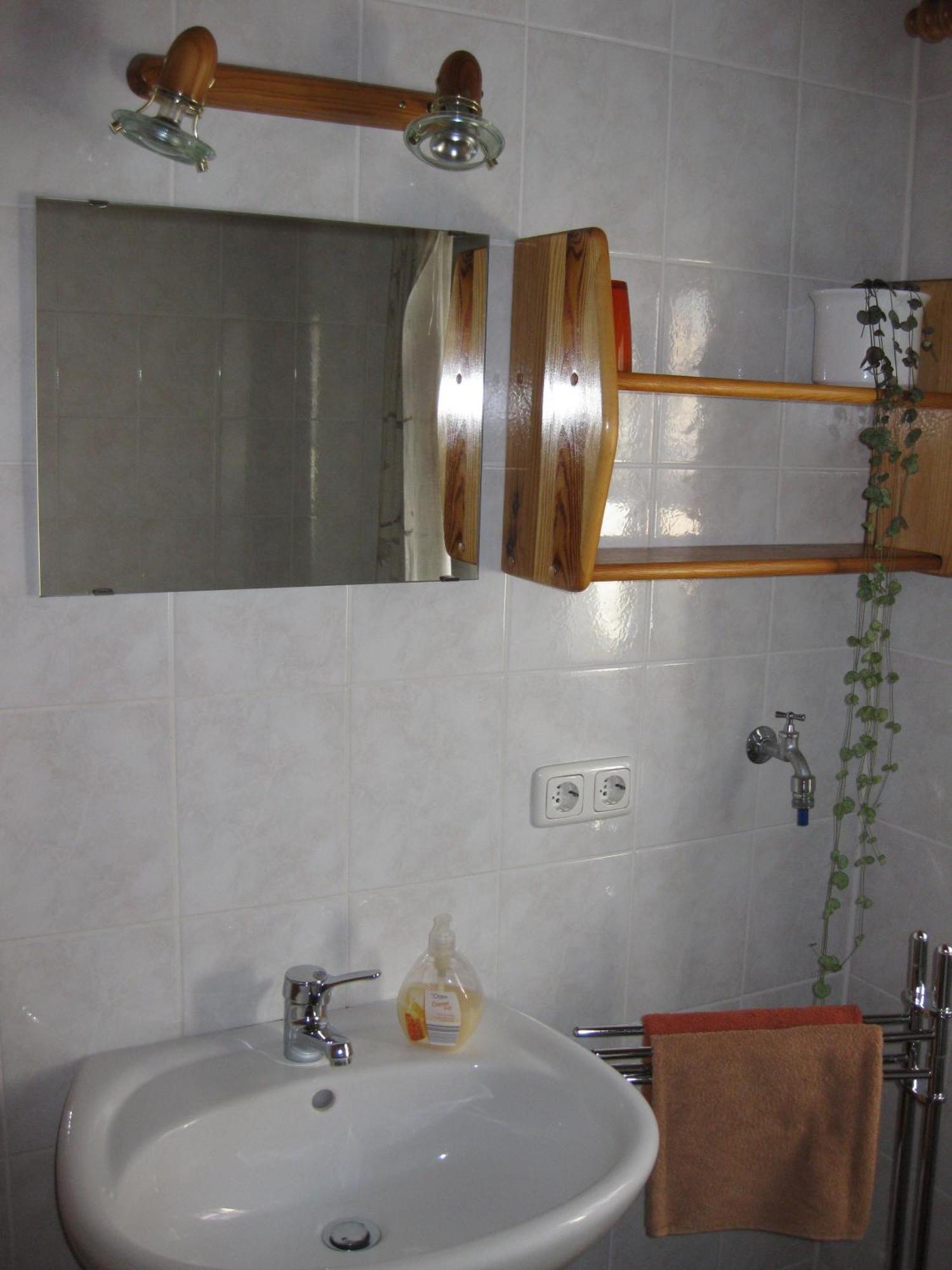 Apartment Brückner