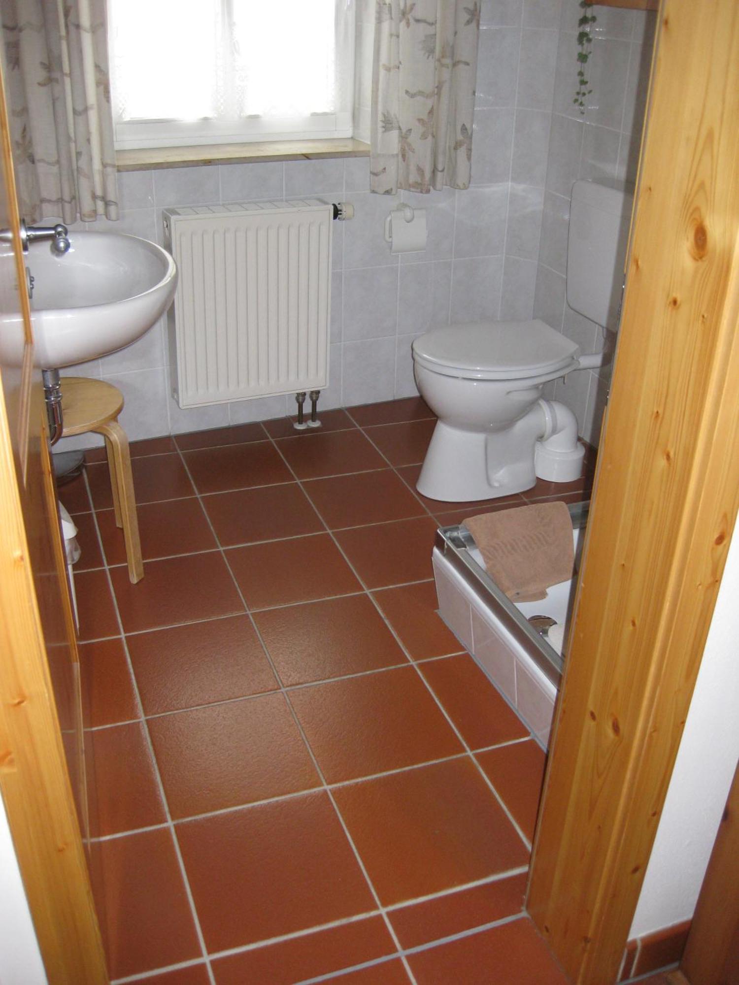Apartment Brückner Willanzheim