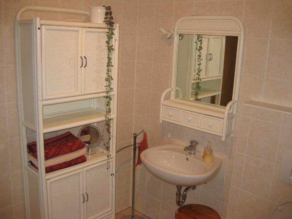 Apartment Brückner